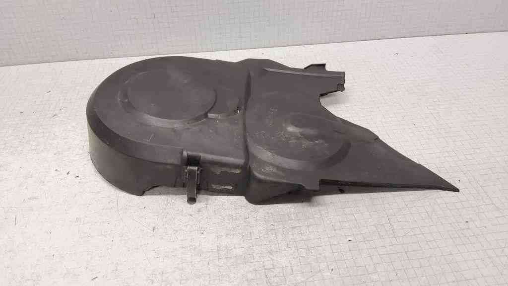 VOLKSWAGEN Caddy 3 generation (2004-2015) Timing belt protection cover 045109107F,475234G,BLSC70492 32565166