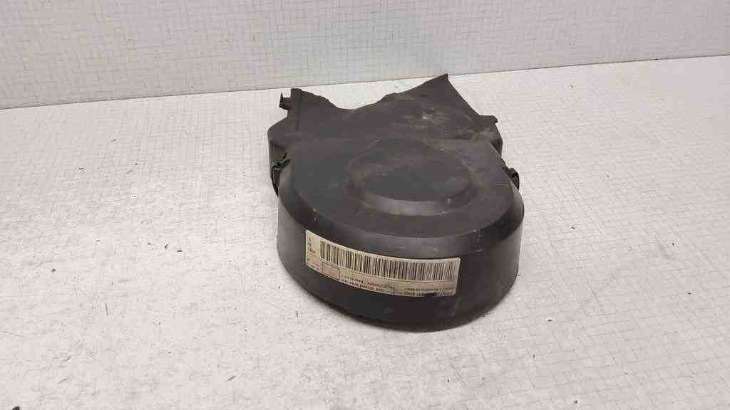VOLKSWAGEN Caddy 3 generation (2004-2015) Timing belt protection cover 045109107F,475234G,BLSC70492 32565166