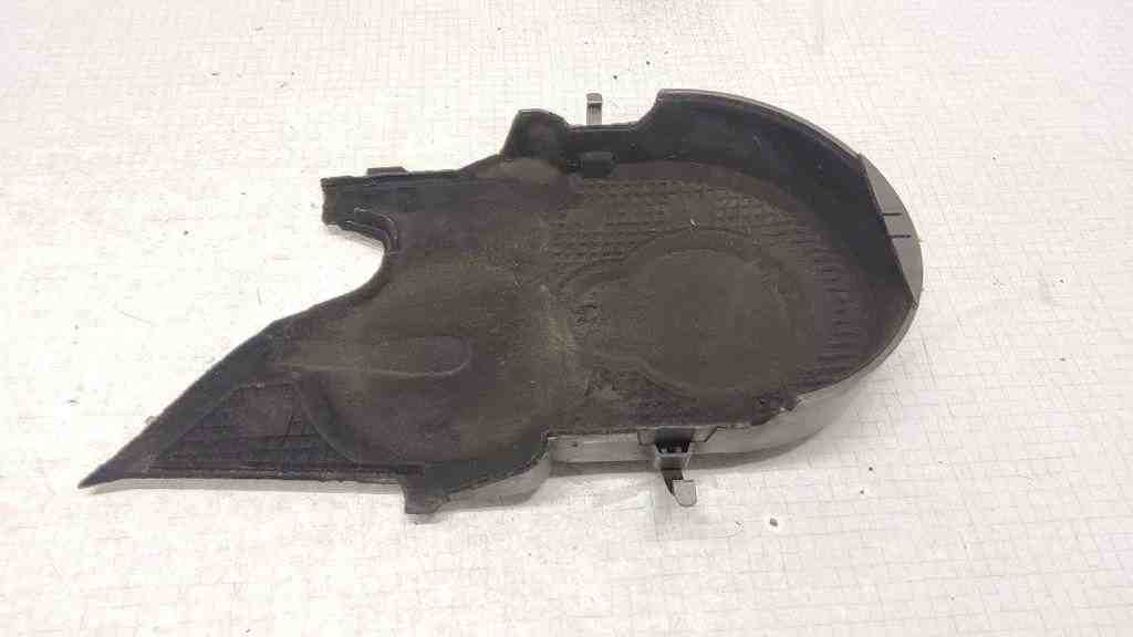 VOLKSWAGEN Caddy 3 generation (2004-2015) Timing belt protection cover 045109107F,475234G,BLSC70492 32565166