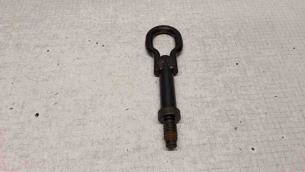 FORD Mondeo 4 generation (2007-2015) Tow Hook Loop Eye 32565345
