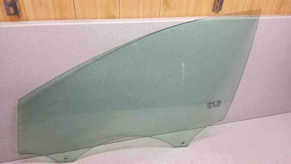 FORD Mondeo 4 generation (2007-2015) Priekšējo kreiso durvju stikls 43R000589 32565357