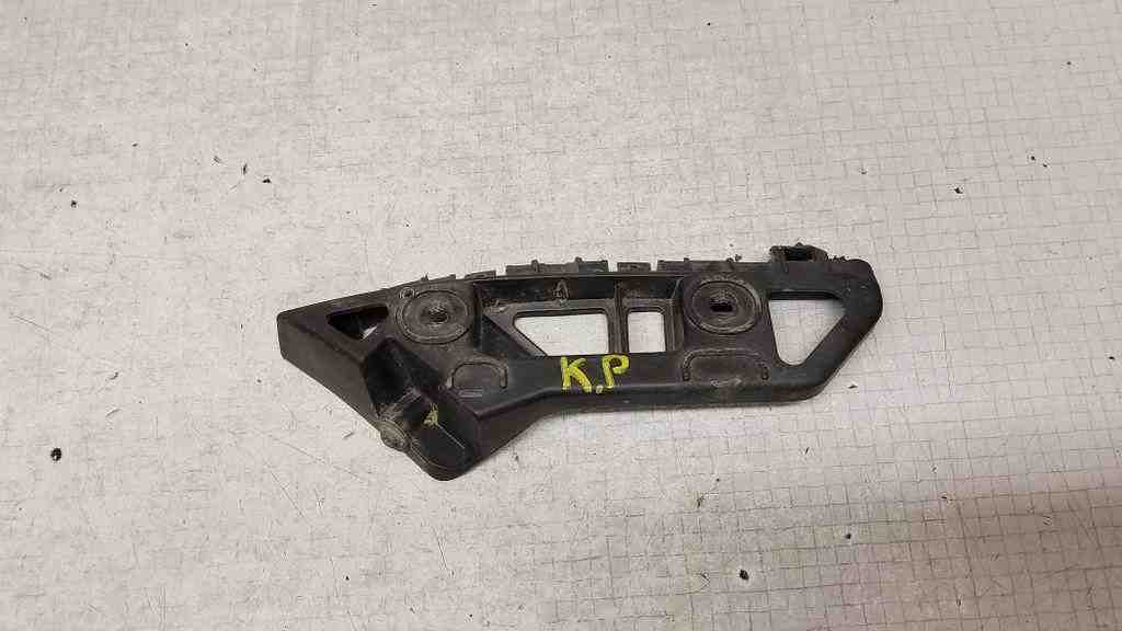 VOLKSWAGEN Caddy 3 generation (2004-2015) Front Left Bumper Bracket 2K5807183 32565485