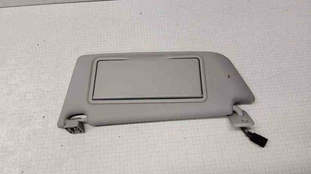 OPEL Astra J (2009-2020) Labās puses saulessargs 32565568
