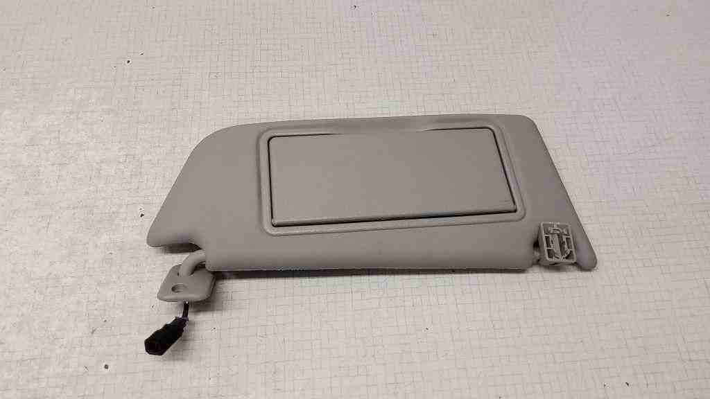 OPEL Astra J (2009-2020) Labās puses saulessargs 32565569