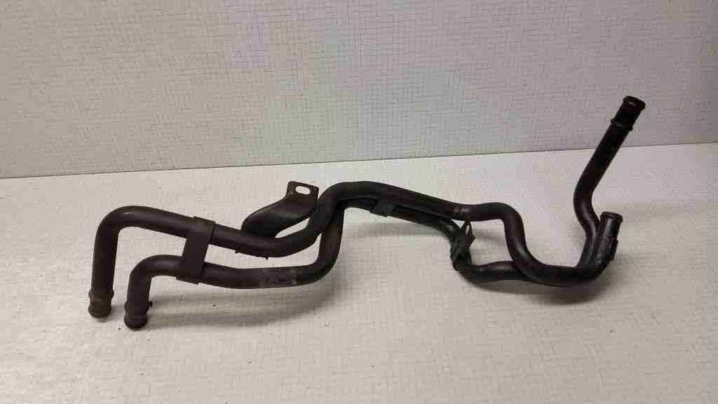 VOLKSWAGEN Caddy 3 generation (2004-2015) Coolant Hose Pipe 32565621