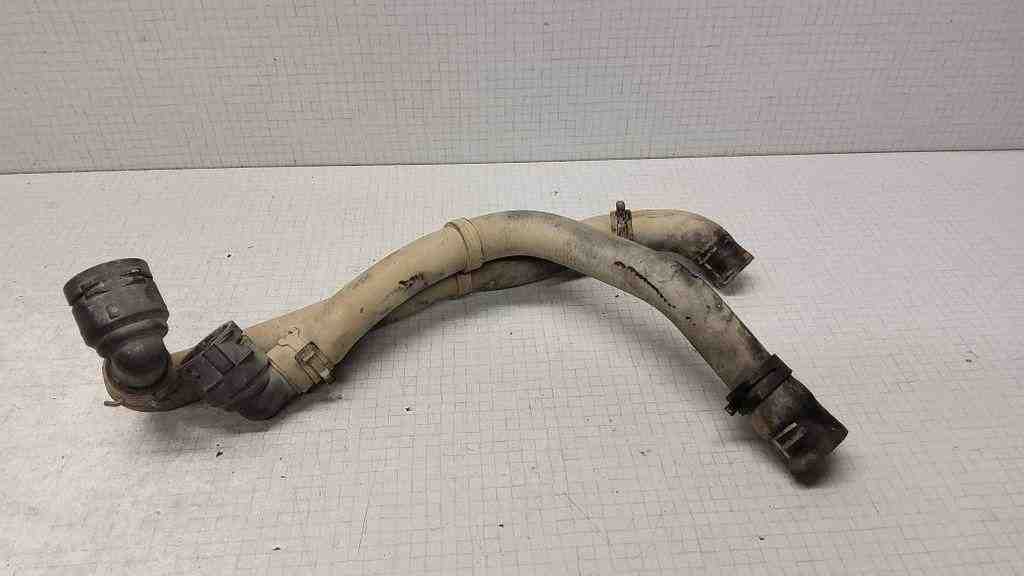 VOLKSWAGEN Caddy 3 generation (2004-2015) Coolant Hose Pipe 32565623