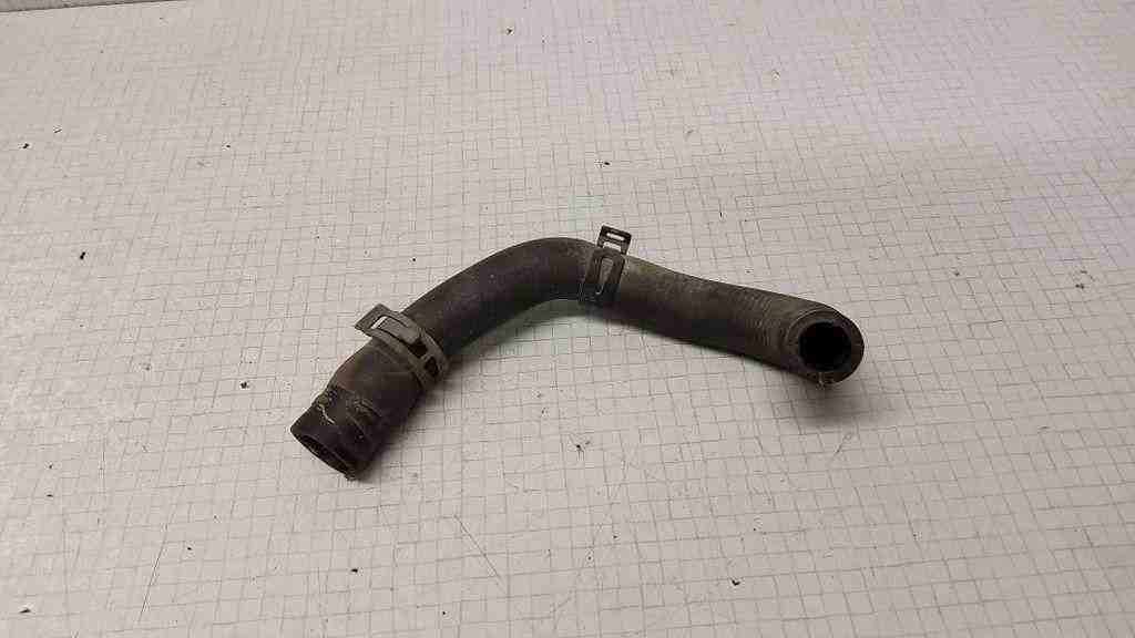 VOLKSWAGEN Caddy 3 generation (2004-2015) Coolant Hose Pipe 32565625