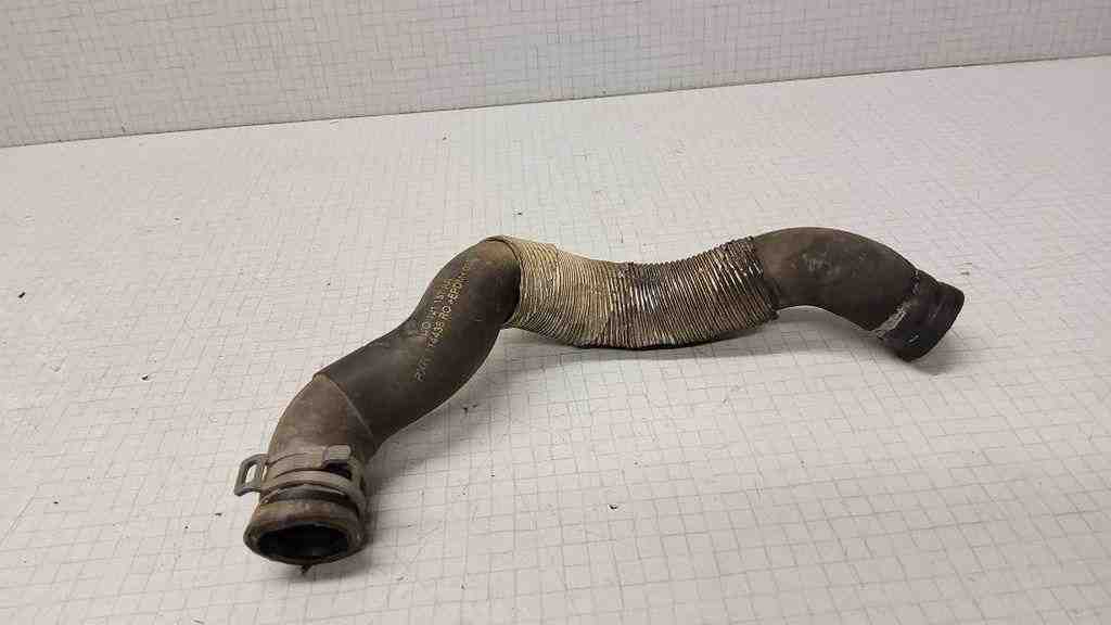 VOLKSWAGEN Caddy 3 generation (2004-2015) Coolant Hose Pipe 32565626