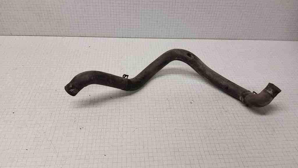 VOLKSWAGEN Caddy 3 generation (2004-2015) Coolant Hose Pipe 32565627