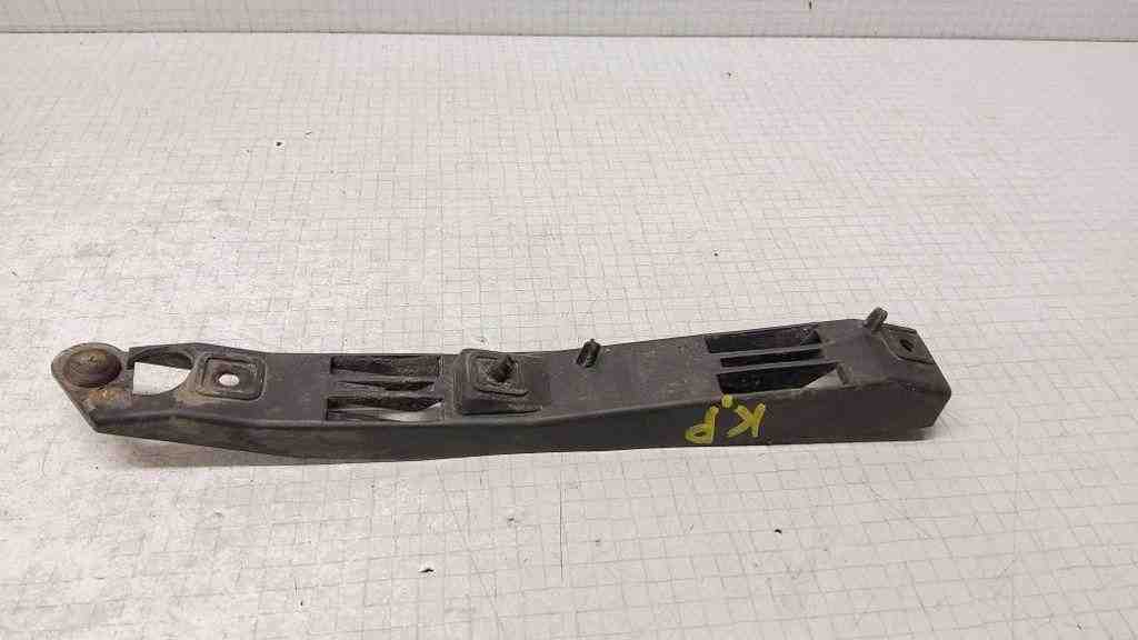 MITSUBISHI Space Star 1 generation (1998-2005) Front Left Bumper Bracket MR913165 32565756