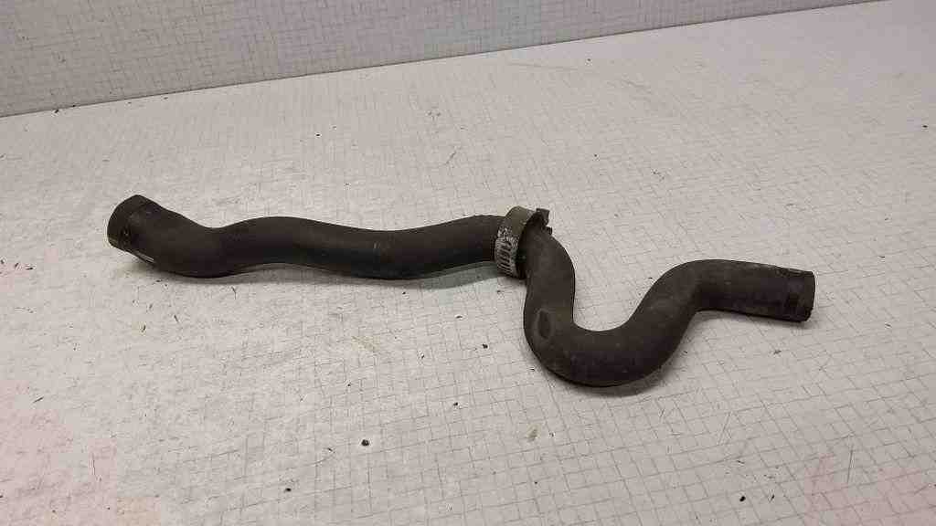 MITSUBISHI Space Star 1 generation (1998-2005) Coolant Hose Pipe 32565769