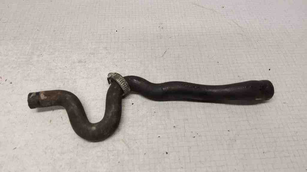 MITSUBISHI Space Star 1 generation (1998-2005) Coolant Hose Pipe 32565769