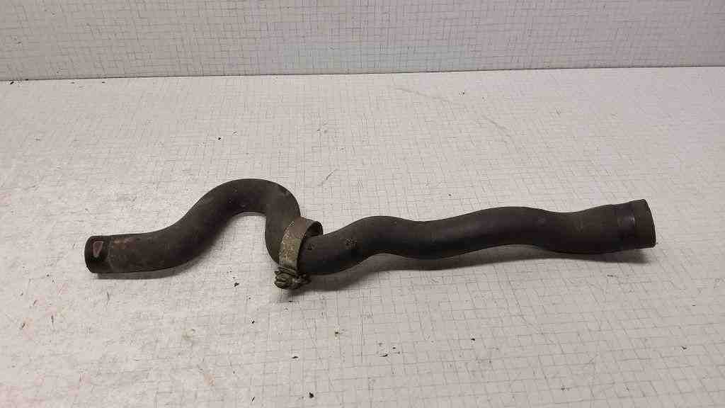 MITSUBISHI Space Star 1 generation (1998-2005) Coolant Hose Pipe 32565769