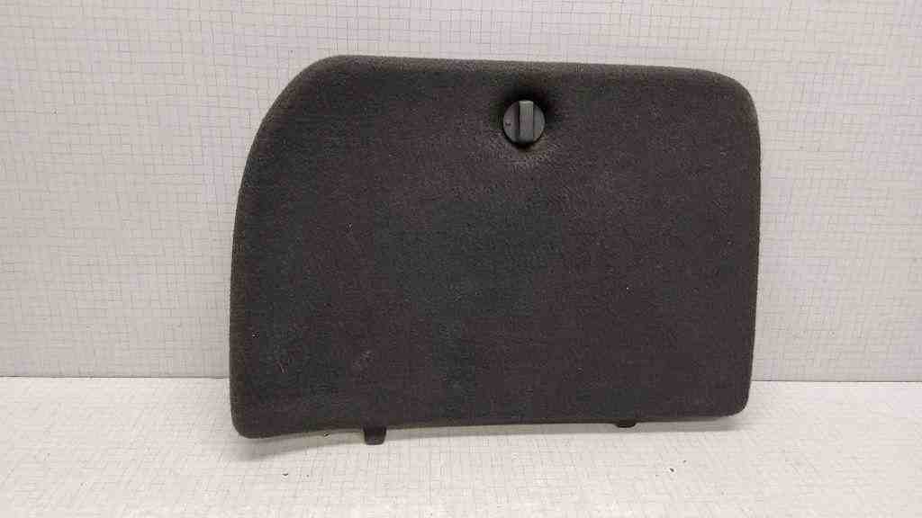 TOYOTA Avensis 2 generation (2002-2009) Отделка багажника 32565806