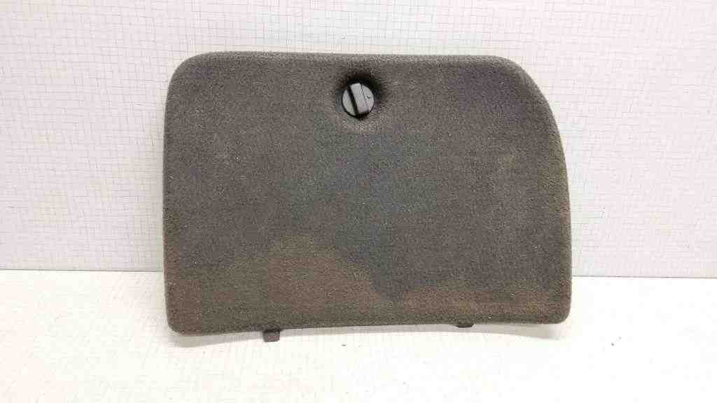 TOYOTA Avensis 2 generation (2002-2009) Отделка багажника 32565808