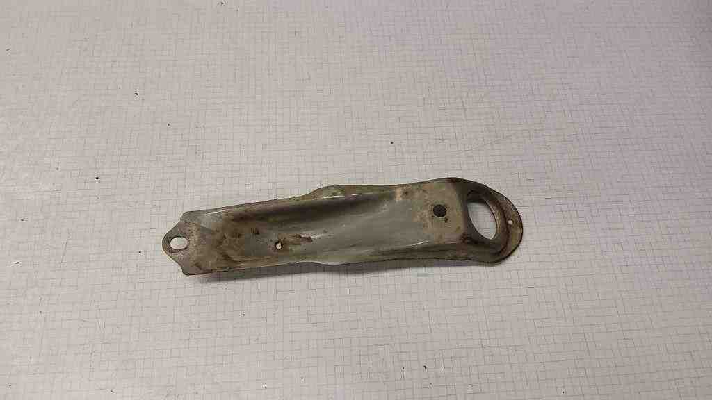 TOYOTA Avensis 2 generation (2002-2009) Tow Hook Loop Eye 32565858
