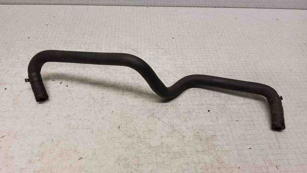 VOLKSWAGEN Transporter T5 (2003-2015) Coolant Hose Pipe 7H0121447D 32565895