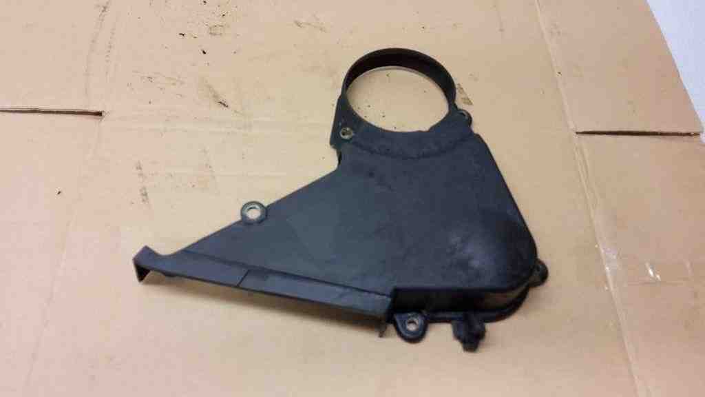 CITROËN C5 1 generation (2001-2008) Timing belt protection cover 9635459280 32565976