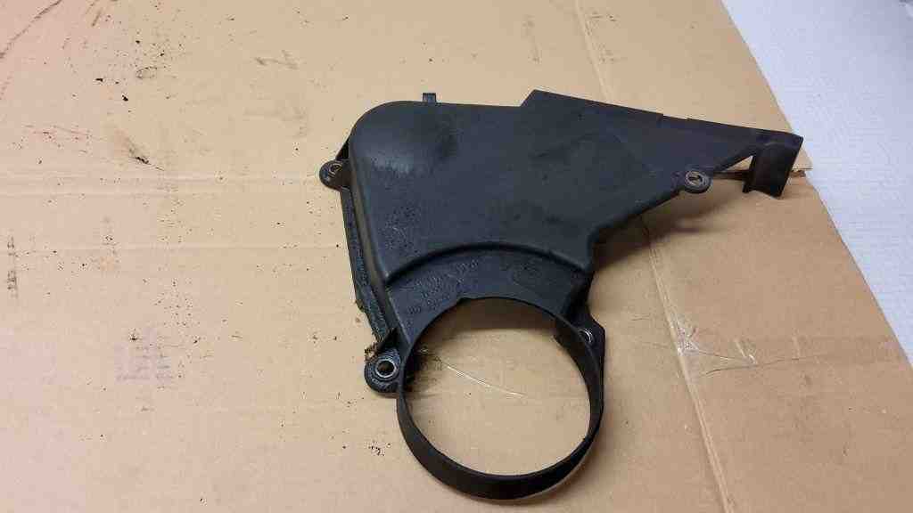 CITROËN C5 1 generation (2001-2008) Timing belt protection cover 9635459280 32565976