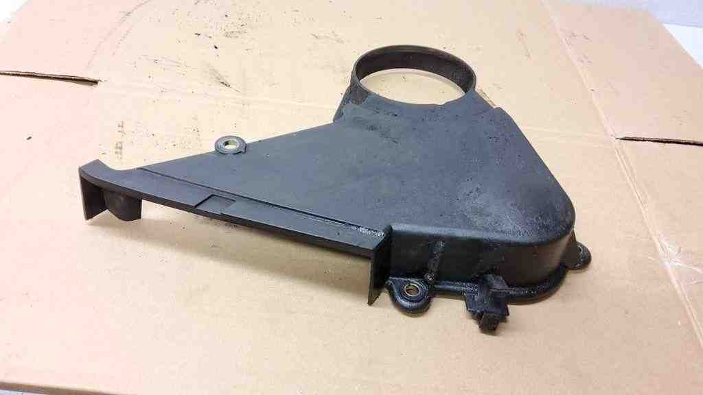 CITROËN C5 1 generation (2001-2008) Timing belt protection cover 9635459280 32565976