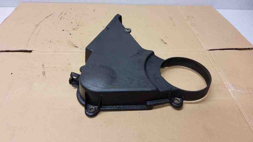 CITROËN C5 1 generation (2001-2008) Timing belt protection cover 9635459280 32565976