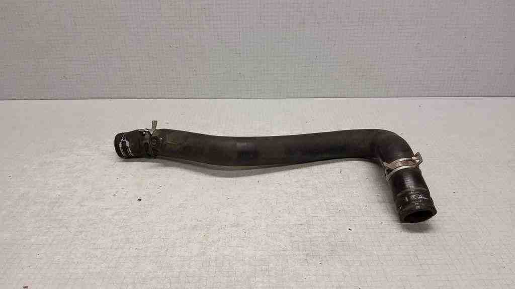 CITROËN C5 1 generation (2001-2008) Coolant Hose Pipe 32566005
