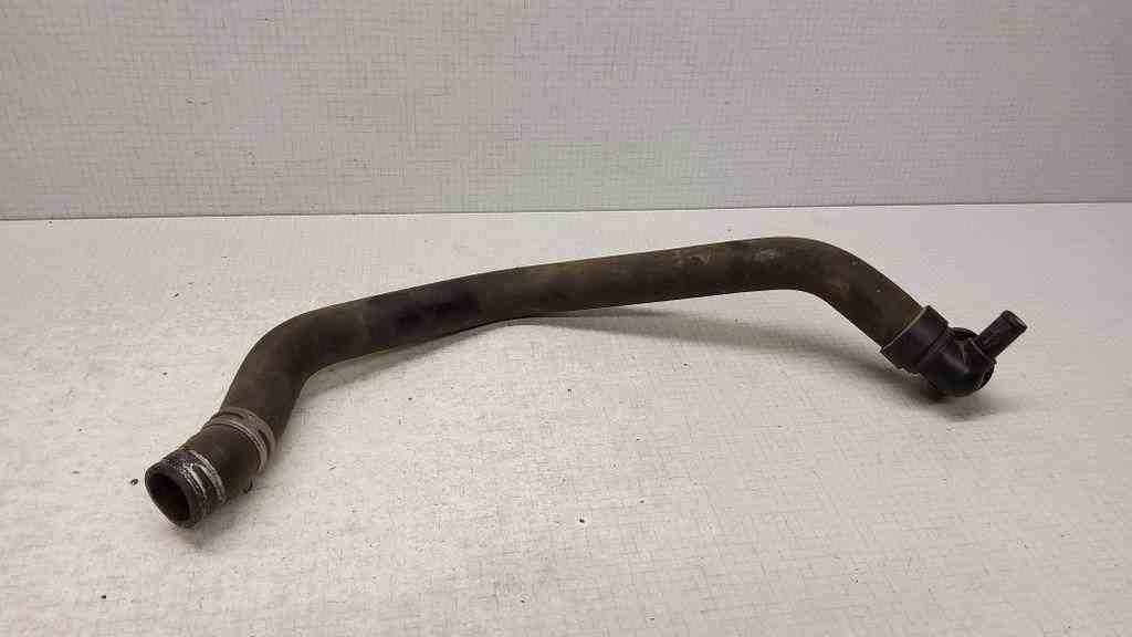 CITROËN C5 1 generation (2001-2008) Coolant Hose Pipe 32566007