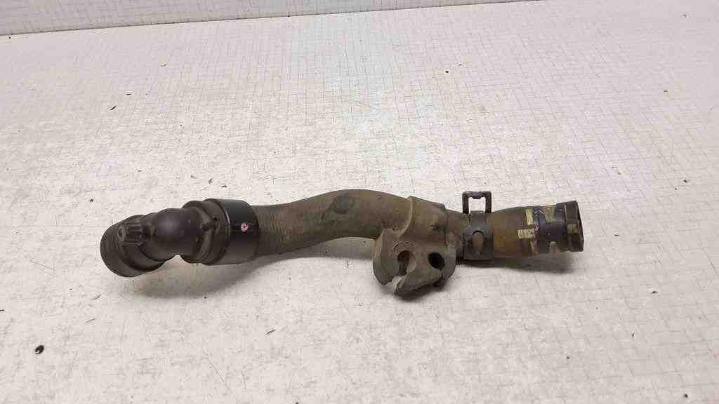 CITROËN C5 1 generation (2001-2008) Coolant Hose Pipe 32566008