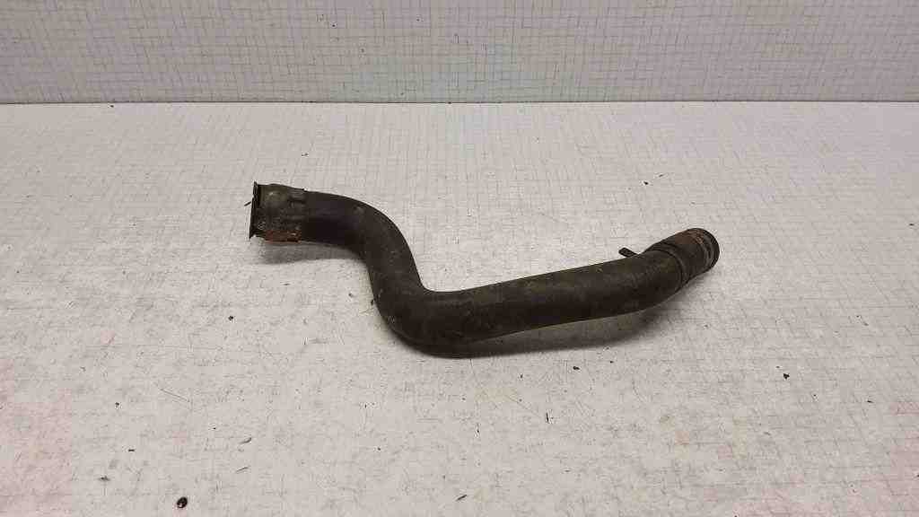 CITROËN C5 1 generation (2001-2008) Coolant Hose Pipe 32566009
