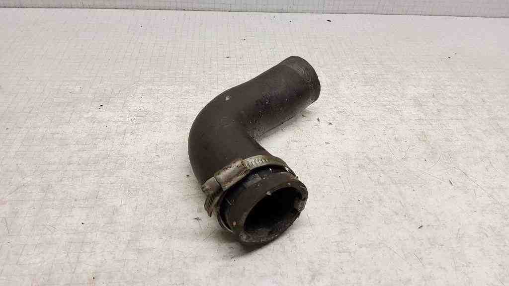 FORD Mondeo 4 generation (2007-2015) Coolant Hose Pipe 32566035