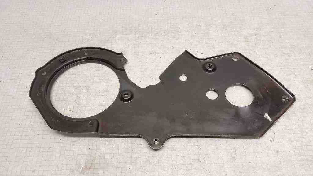 FORD Mondeo 4 generation (2007-2015) Timing belt protection cover XS406K565AG 32566042
