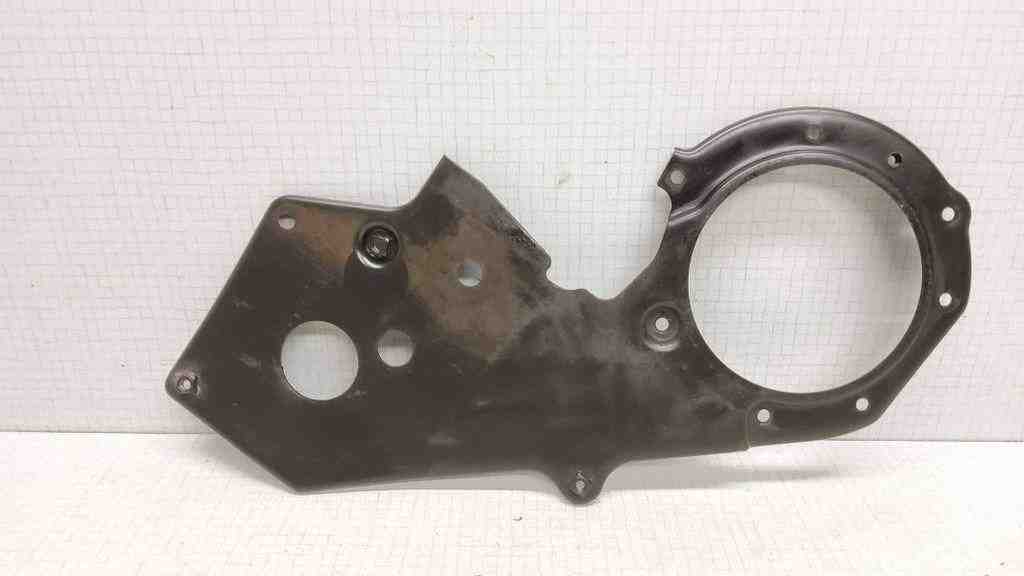 FORD Mondeo 4 generation (2007-2015) Timing belt protection cover XS406K565AG 32566042