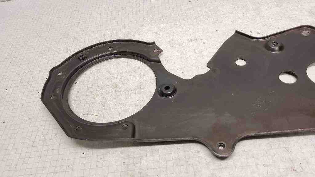 FORD Mondeo 4 generation (2007-2015) Timing belt protection cover XS406K565AG 32566042