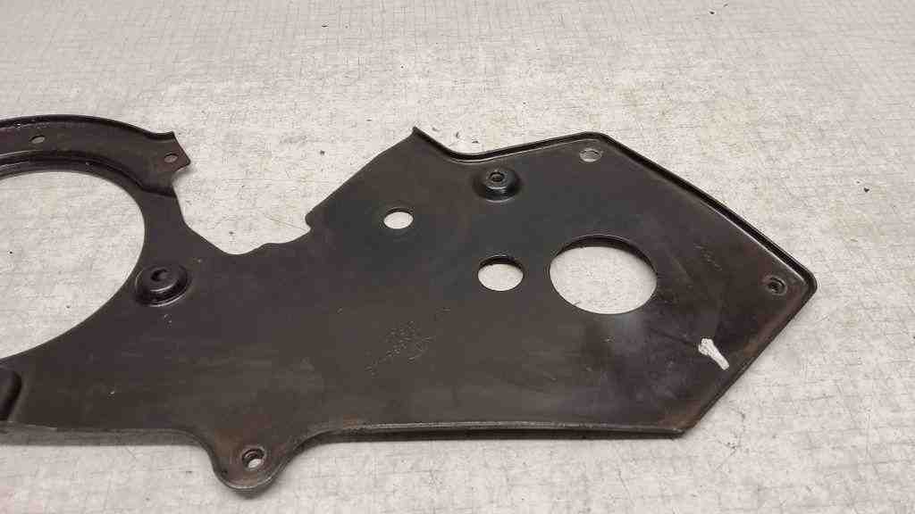FORD Mondeo 4 generation (2007-2015) Timing belt protection cover XS406K565AG 32566042