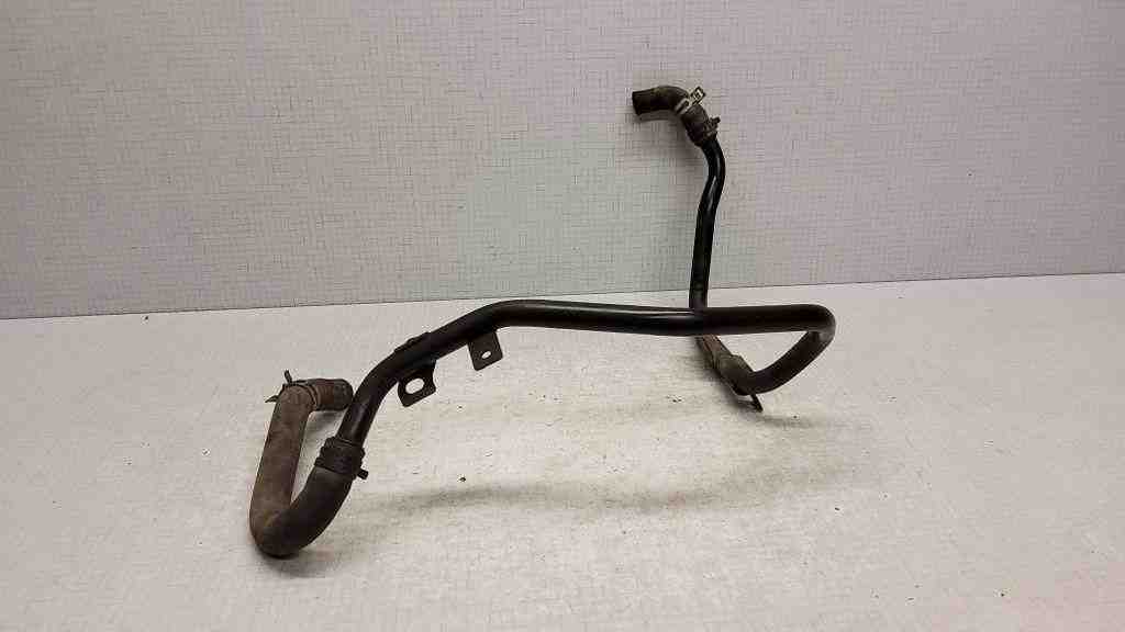 FORD Mondeo 4 generation (2007-2015) Chladiace hadice 32566061