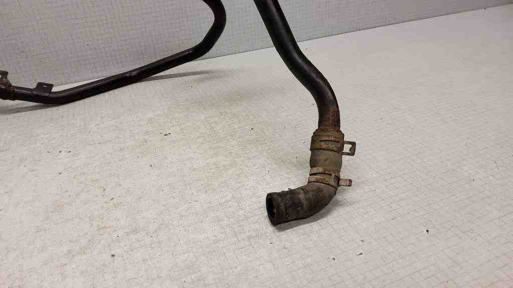 FORD Mondeo 4 generation (2007-2015) Chladiace hadice 32566061