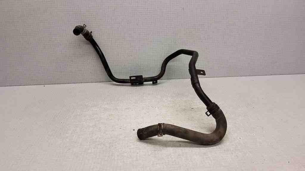 FORD Mondeo 4 generation (2007-2015) Coolant Hose Pipe 32566061
