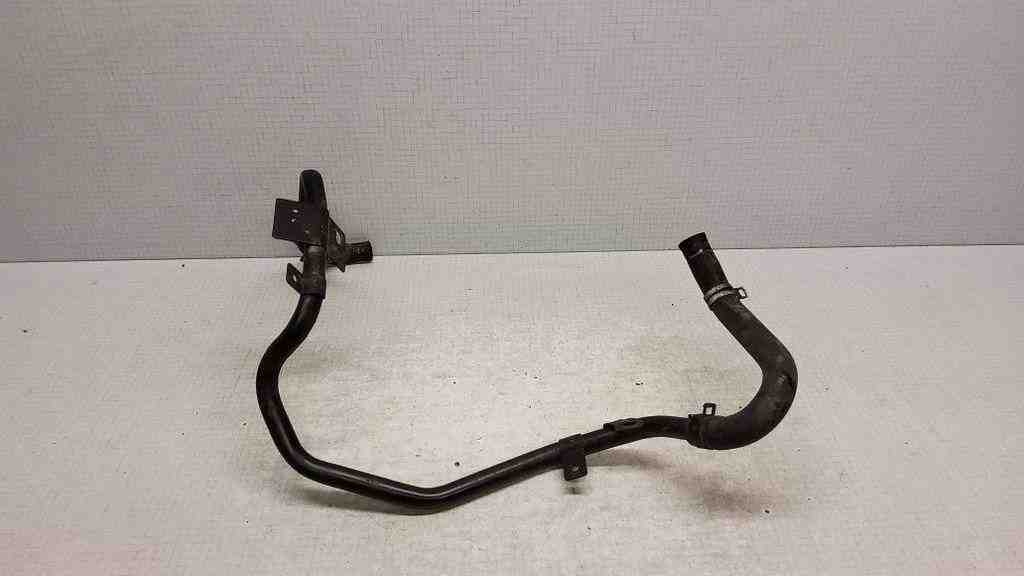 FORD Mondeo 4 generation (2007-2015) Chladiace hadice 32566061