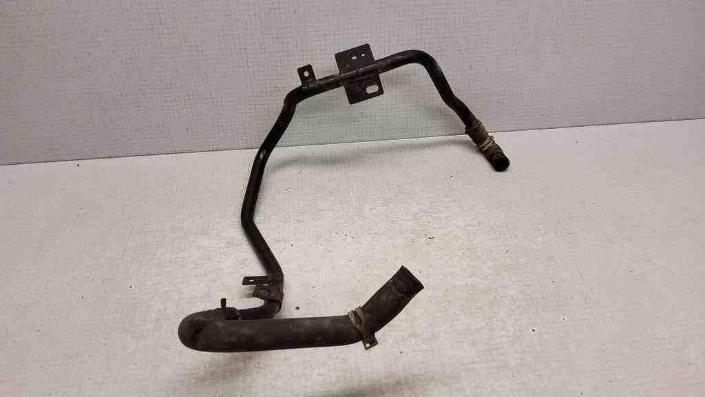 FORD Mondeo 4 generation (2007-2015) Chladiace hadice 32566061