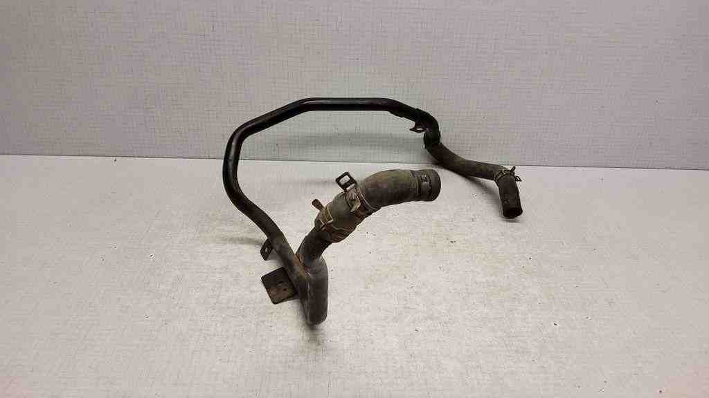 FORD Mondeo 4 generation (2007-2015) Chladiace hadice 32566061
