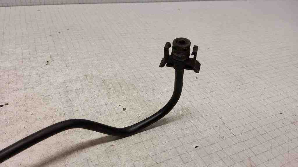 FORD Mondeo 4 generation (2007-2015) Coolant Hose Pipe 6G918C012DD 32566064