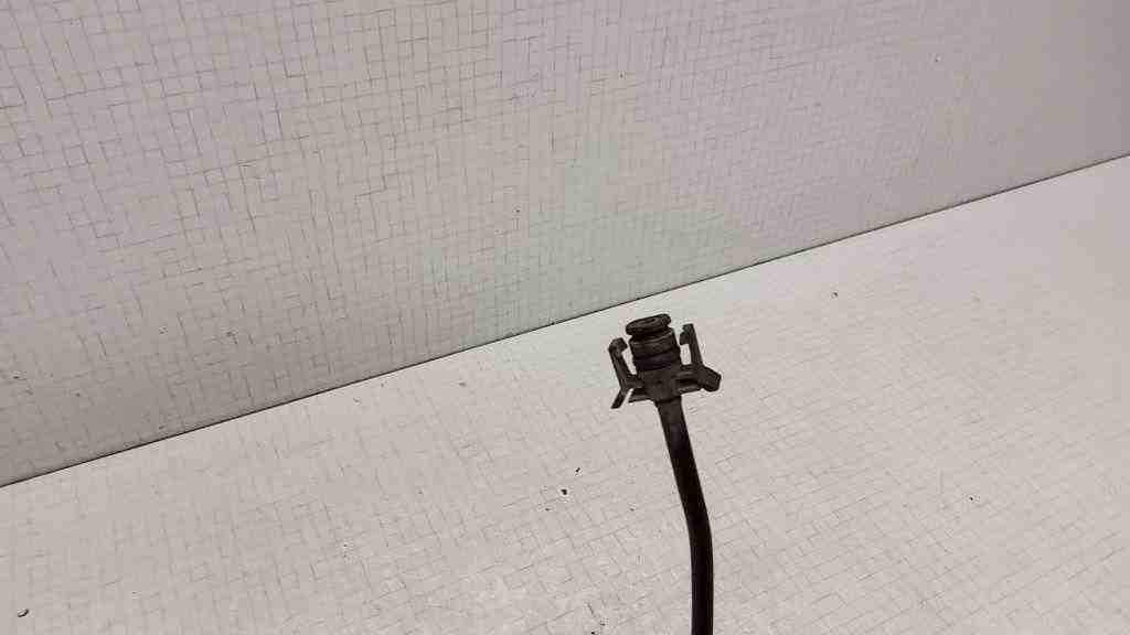 FORD Mondeo 4 generation (2007-2015) Coolant Hose Pipe 6G918C012DD 32566064