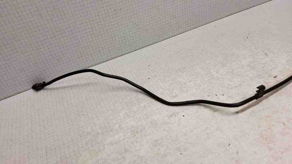 FORD Mondeo 4 generation (2007-2015) Coolant Hose Pipe 6G918C012DD 32566064