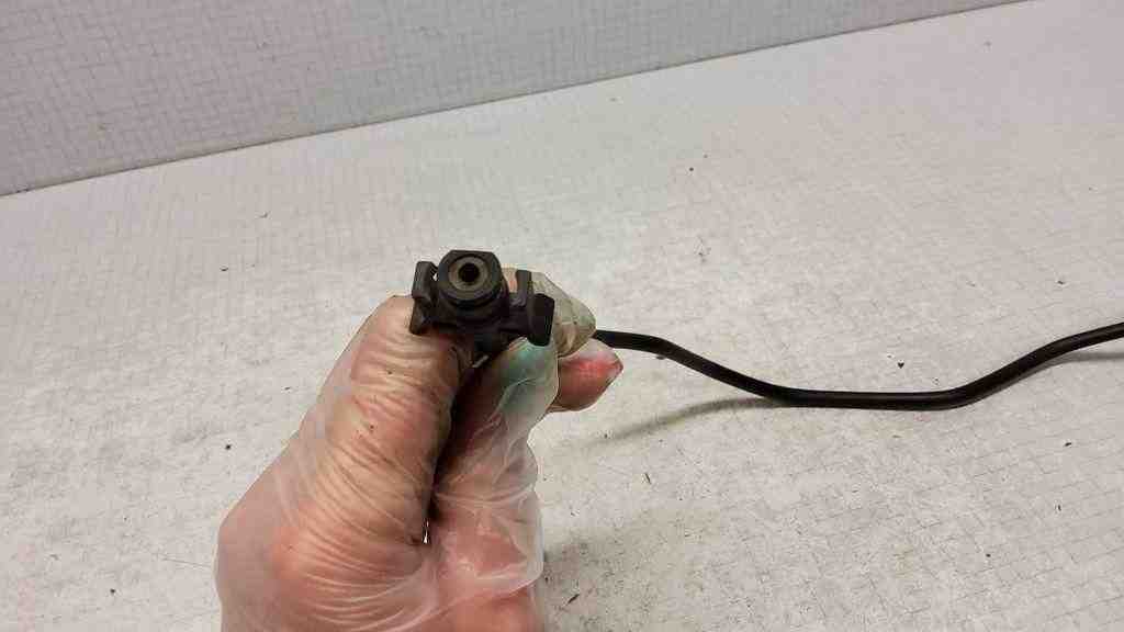 FORD Mondeo 4 generation (2007-2015) Coolant Hose Pipe 6G918C012DD 32566064