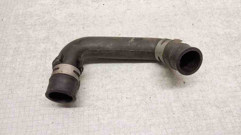 FORD Mondeo 4 generation (2007-2015) Chladiace hadice 4M5Q6K666AA 32566066