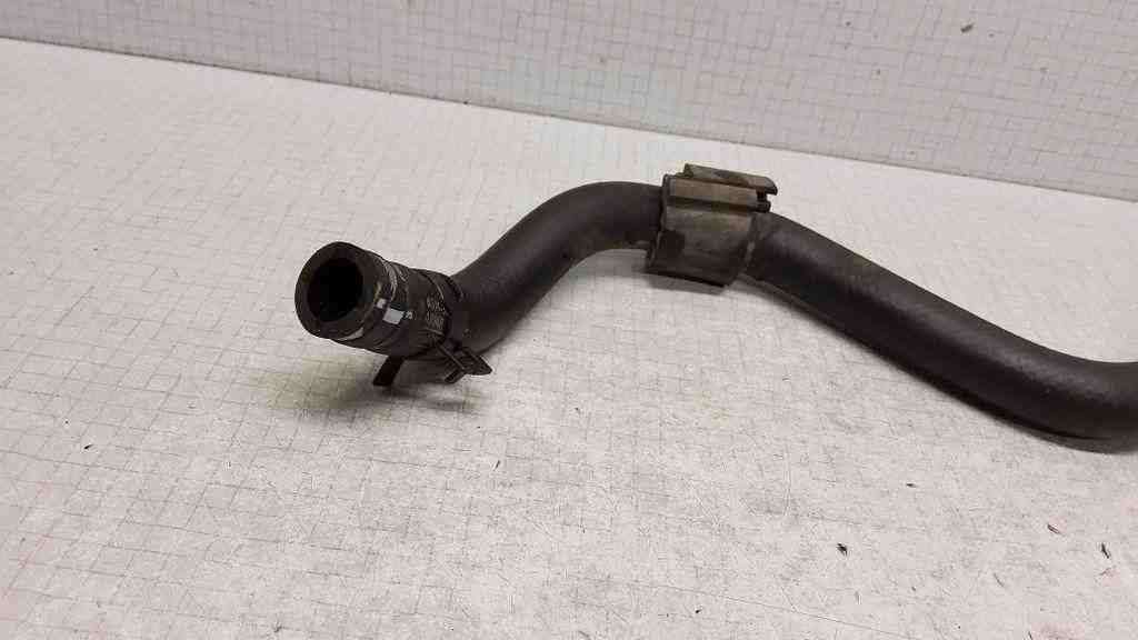 FORD Mondeo 4 generation (2007-2015) Coolant Hose Pipe 6G913691CD 32566067