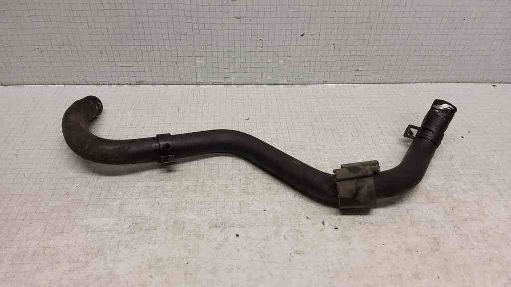 FORD Mondeo 4 generation (2007-2015) Coolant Hose Pipe 6G913691CD 32566067