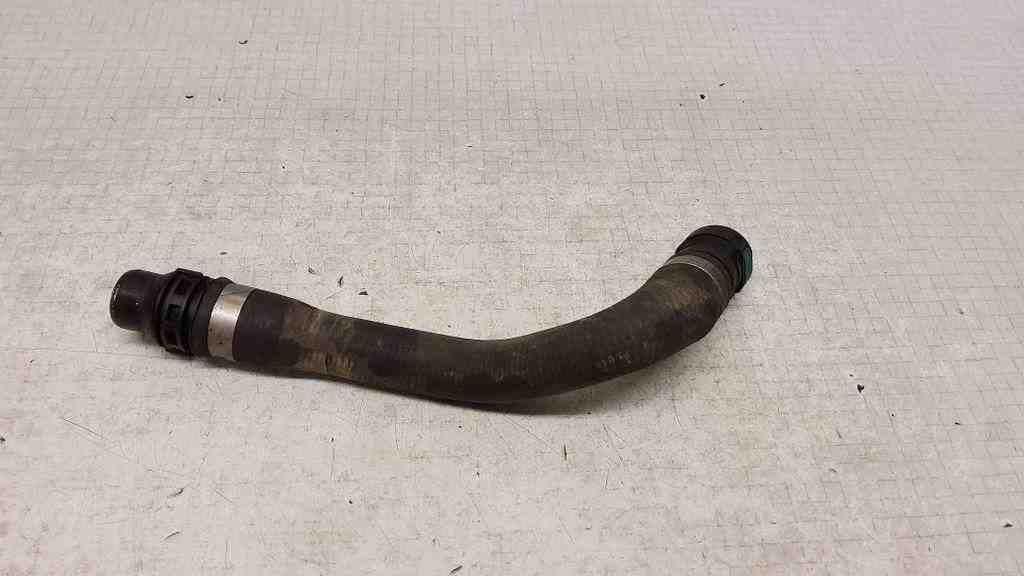 FORD Mondeo 4 generation (2007-2015) Coolant Hose Pipe 6G918B160KB 32566068