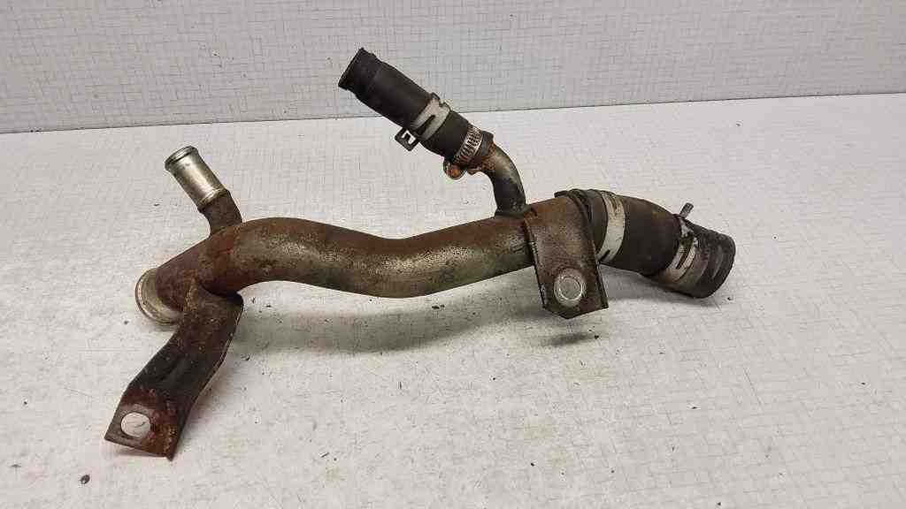 FORD Mondeo 4 generation (2007-2015) Chladiace hadice 32566069