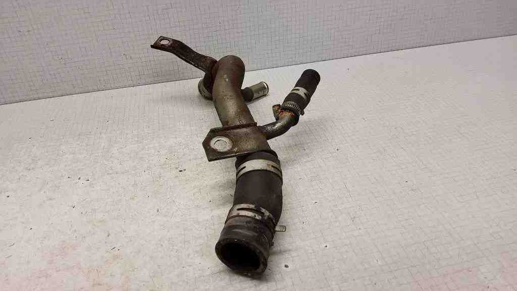 FORD Mondeo 4 generation (2007-2015) Chladiace hadice 32566069